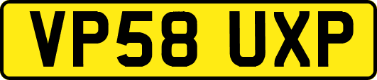 VP58UXP