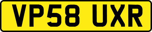 VP58UXR