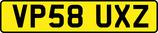 VP58UXZ