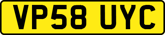 VP58UYC