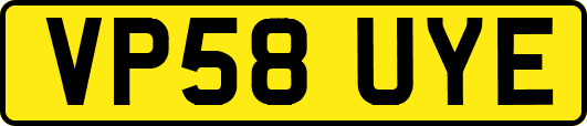 VP58UYE