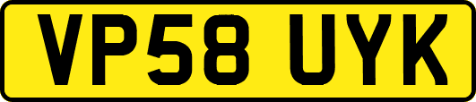 VP58UYK