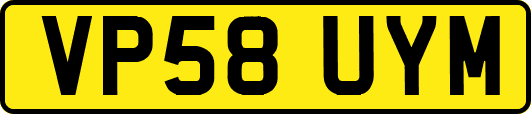 VP58UYM