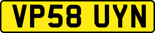 VP58UYN