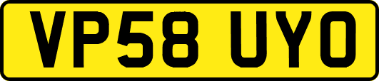 VP58UYO