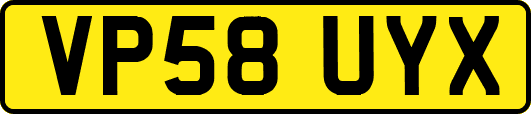 VP58UYX
