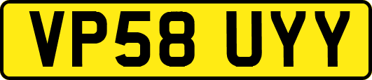 VP58UYY