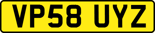 VP58UYZ