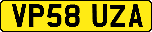 VP58UZA