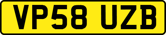 VP58UZB