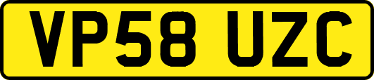 VP58UZC