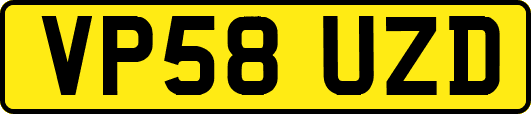 VP58UZD