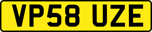 VP58UZE