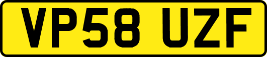 VP58UZF