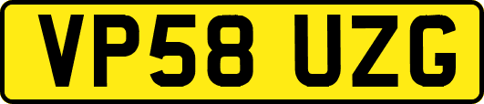 VP58UZG