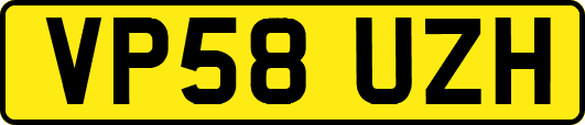 VP58UZH