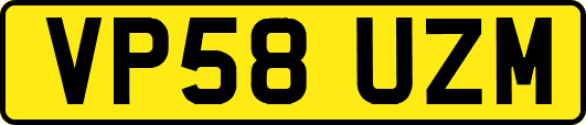 VP58UZM
