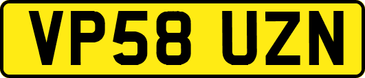 VP58UZN
