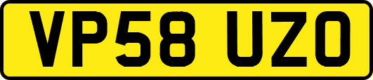 VP58UZO