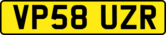 VP58UZR