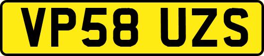 VP58UZS