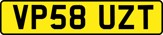 VP58UZT