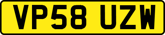 VP58UZW