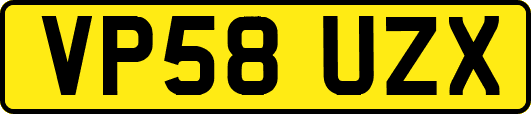 VP58UZX