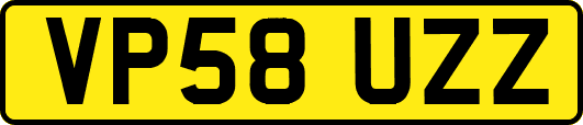 VP58UZZ