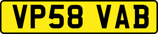 VP58VAB