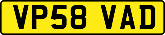 VP58VAD
