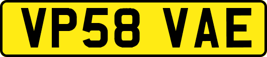 VP58VAE