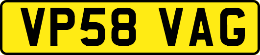 VP58VAG