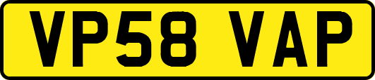 VP58VAP