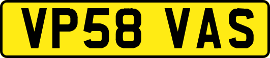 VP58VAS