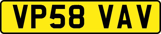 VP58VAV