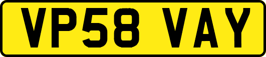 VP58VAY