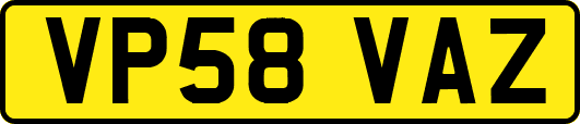 VP58VAZ