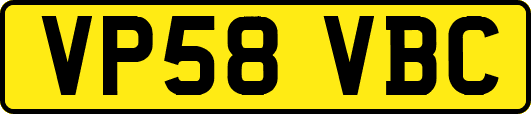 VP58VBC
