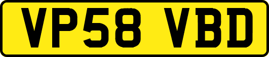 VP58VBD