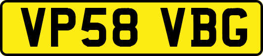 VP58VBG