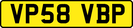 VP58VBP
