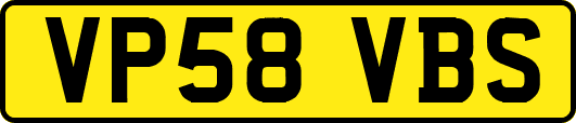 VP58VBS
