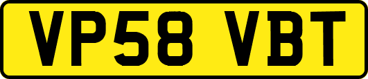 VP58VBT
