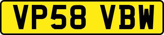 VP58VBW