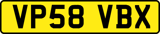 VP58VBX