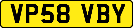 VP58VBY