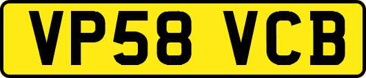 VP58VCB