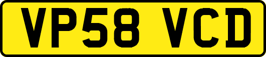 VP58VCD