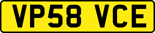 VP58VCE